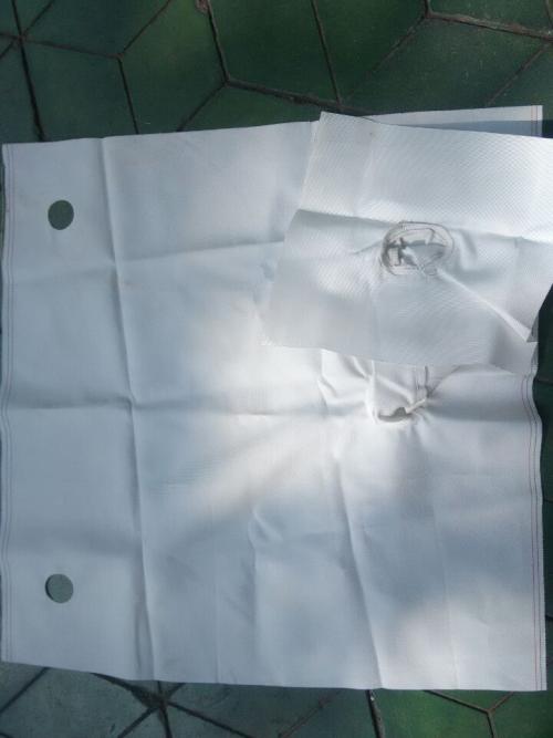 新疆平盤機濾布/袋